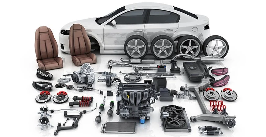 Çine Oto Yedek Parçacısı