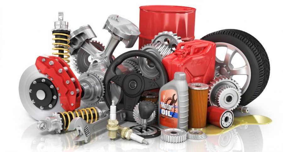 Çine Oto Yedek Parçacısı